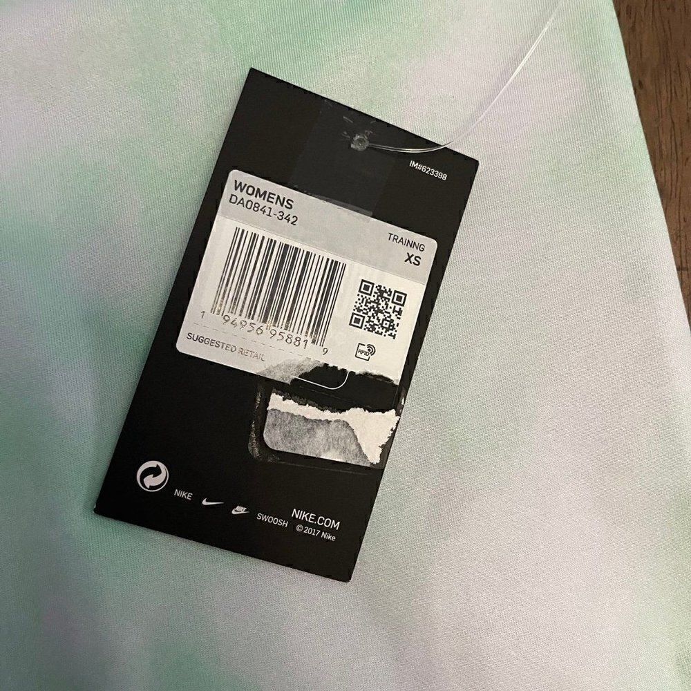 Nike Clash Bike Shorts XS - Picture 8 of 8